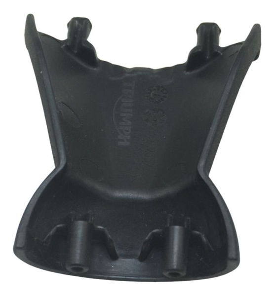 Acabamento Suporte Placa Triumph Bonneville Bobber 2018