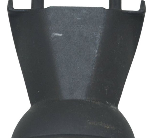 Acabamento Suporte Placa Triumph Bonneville Bobber 2018