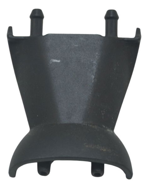 Acabamento Suporte Placa Triumph Bonneville Bobber 2018