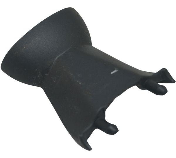 Acabamento Suporte Placa Triumph Bonneville Bobber 2018