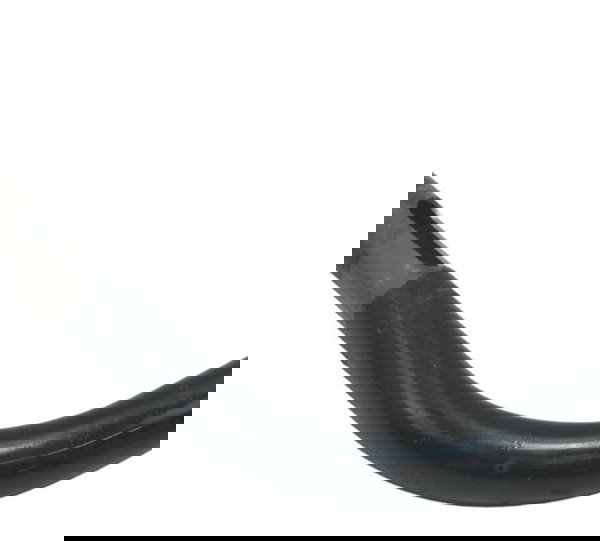 Guidão Direito Harley Black Line 2013 Original