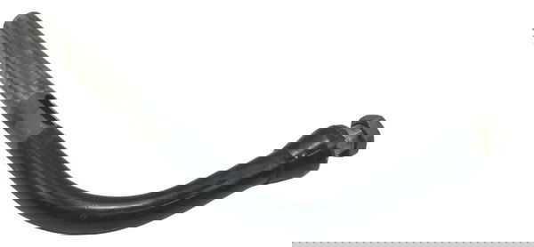 Guidão Direito Harley Black Line 2013 Original