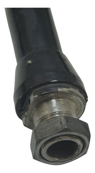 Guidão Direito Harley Black Line 2013 Original