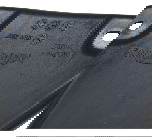 Suporte Chicote Lanterna Triumph Scrambler 900 17-23 Origi