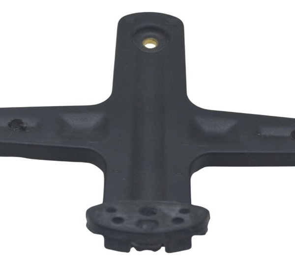 Suporte Placa Triumph Bobber 2018 Original