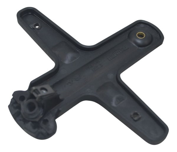 Suporte Placa Triumph Bobber 2018 Original