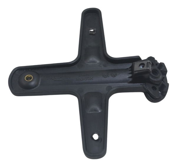 Suporte Placa Triumph Bobber 2018 Original