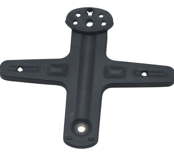 Suporte Placa Triumph Bobber 2018 Original