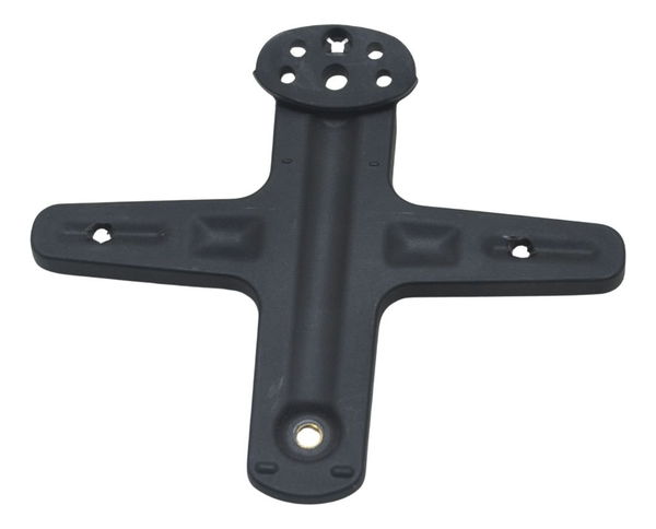 Suporte Placa Triumph Bobber 2018 Original