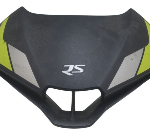 Carenagem Farol Triumph Speed Triple 765 Rs 23-25 Original