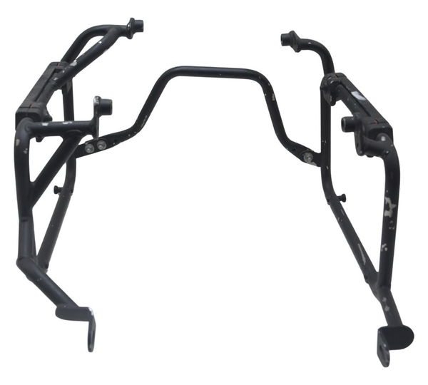 Suporte Mala Triumph Tiger 1200 18-21 Original