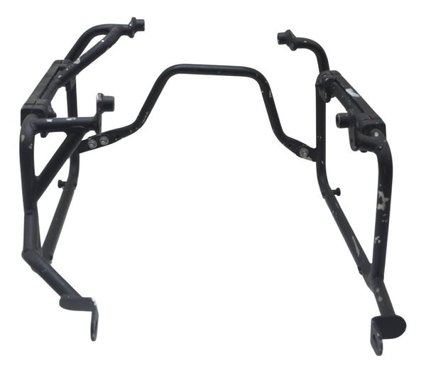 Suporte Mala Triumph Tiger 1200 18-21 Original