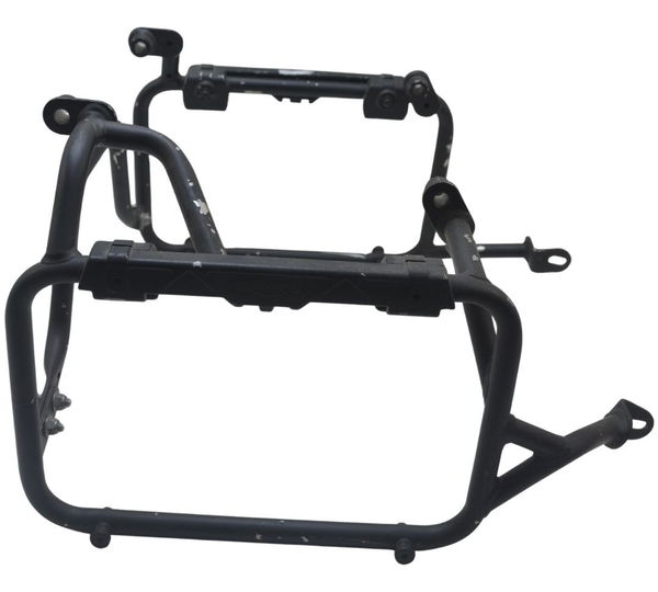 Suporte Mala Triumph Tiger 1200 18-21 Original