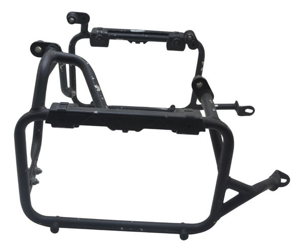 Suporte Mala Triumph Tiger 1200 18-21 Original