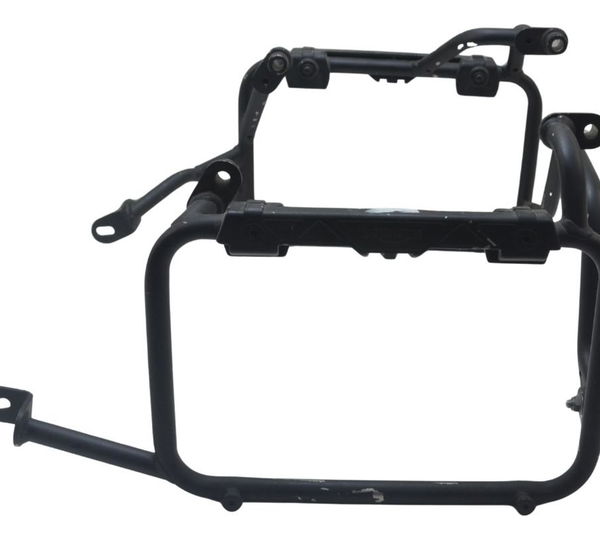 Suporte Mala Triumph Tiger 1200 18-21 Original