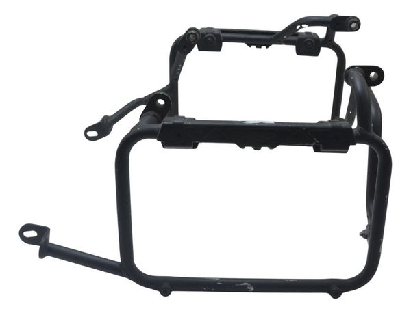 Suporte Mala Triumph Tiger 1200 18-21 Original