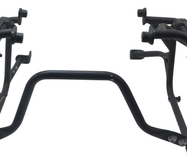 Suporte Mala Triumph Tiger 1200 18-21 Original