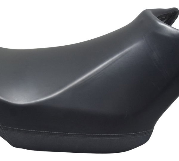 Banco Dianteiro C/detalhes Triumph Tiger 1200 Ex 12-17 Origi Preto