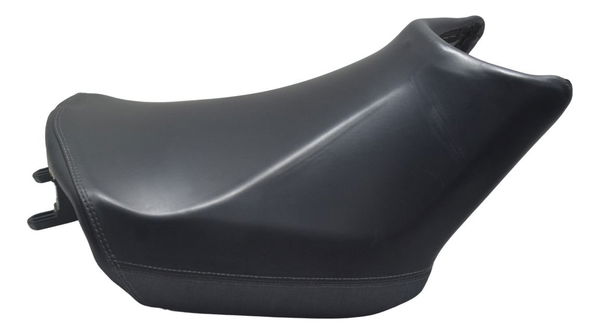 Banco Dianteiro C/detalhes Triumph Tiger 1200 Ex 12-17 Origi Preto