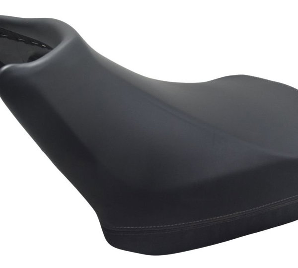 Banco Dianteiro C/detalhes Triumph Tiger 1200 Ex 12-17 Origi Preto