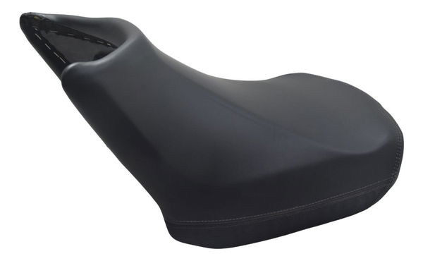 Banco Dianteiro C/detalhes Triumph Tiger 1200 Ex 12-17 Origi Preto