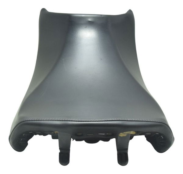 Banco Dianteiro C/detalhes Triumph Tiger 1200 Ex 12-17 Origi Preto