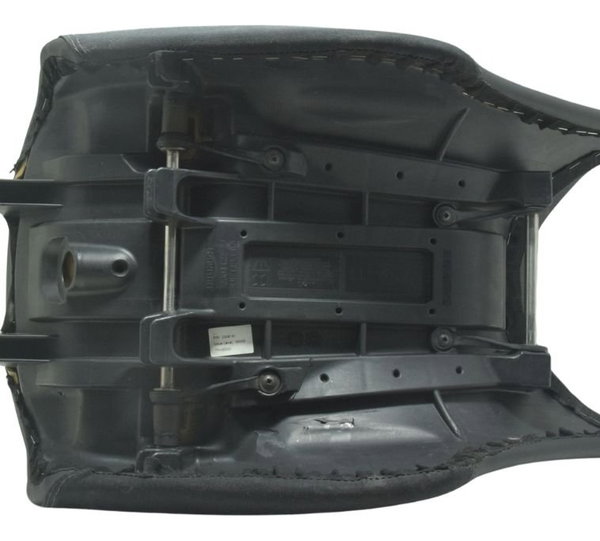 Banco Dianteiro C/detalhes Triumph Tiger 1200 Ex 12-17 Origi Preto