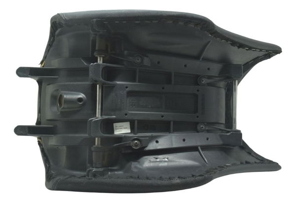 Banco Dianteiro C/detalhes Triumph Tiger 1200 Ex 12-17 Origi Preto