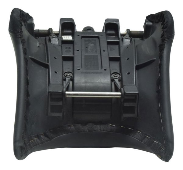 Banco Dianteiro C/detalhes Triumph Tiger 1200 Ex 12-17 Origi Preto