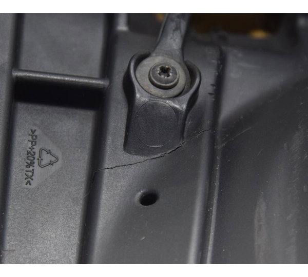 Banco Dianteiro C/detalhes Triumph Tiger 1200 Ex 12-17 Origi Preto