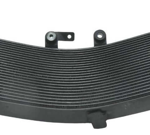 Radiador Triumph Tiger 1200 Ex 12-17 Original