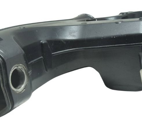 Quadro Elástico C/detal Triumph Tiger 1200 Ex 12-17 Original