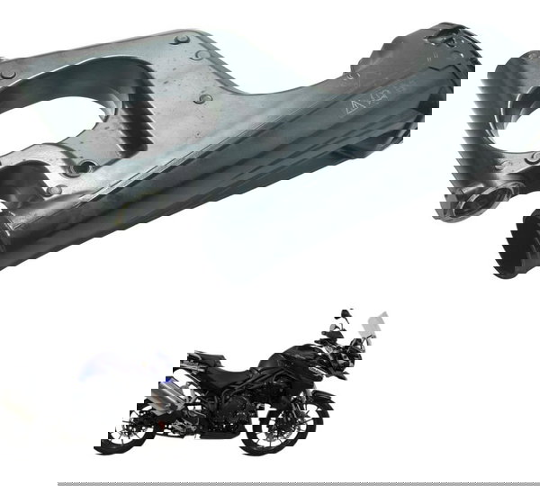 Quadro Elástico C/detal Triumph Tiger 1200 Ex 12-17 Original