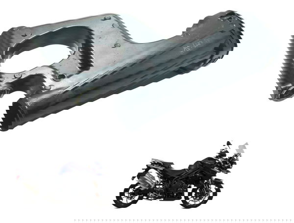 Quadro Elástico C/detal Triumph Tiger 1200 Ex 12-17 Original