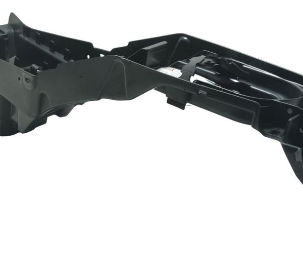 Paralama Traseiro Triumph Tiger 1200 Ex 12-17 Original