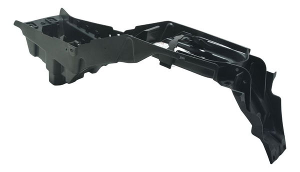 Paralama Traseiro Triumph Tiger 1200 Ex 12-17 Original