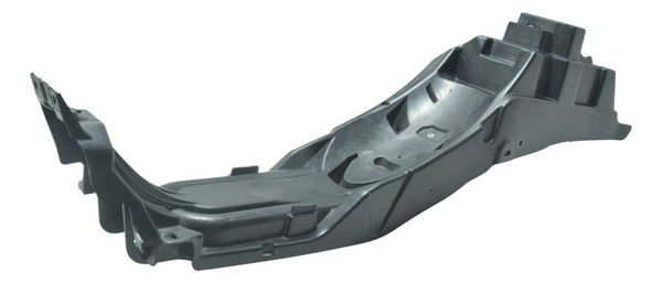 Paralama Traseiro Triumph Tiger 1200 Ex 12-17 Original