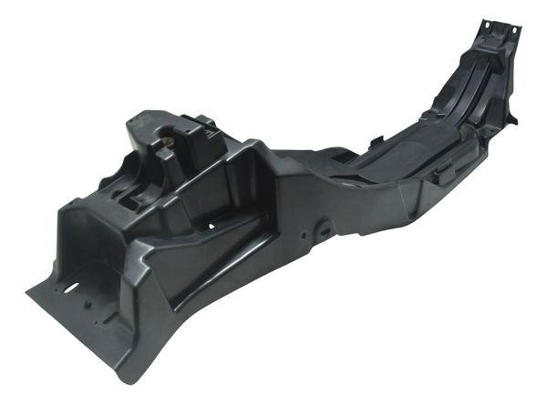 Paralama Traseiro Triumph Tiger 1200 Ex 12-17 Original