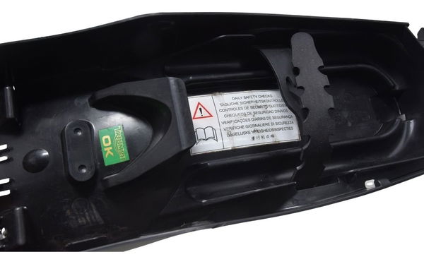 Paralama Traseiro Triumph Tiger 1200 Ex 12-17 Original