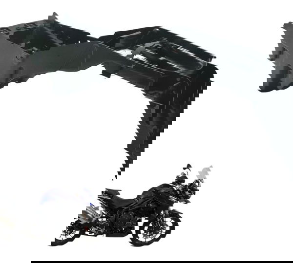 Paralama Traseiro Triumph Tiger 1200 Ex 12-17 Original