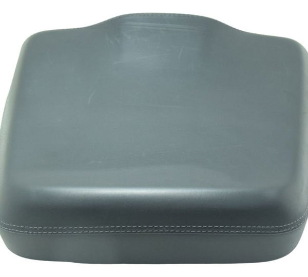 Banco Traseiro Triumph Tiger 1200 Ex 12-17 Original Preto