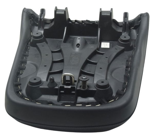 Banco Traseiro Triumph Tiger 1200 Ex 12-17 Original Preto