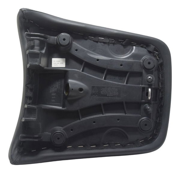 Banco Traseiro Triumph Tiger 1200 Ex 12-17 Original Preto