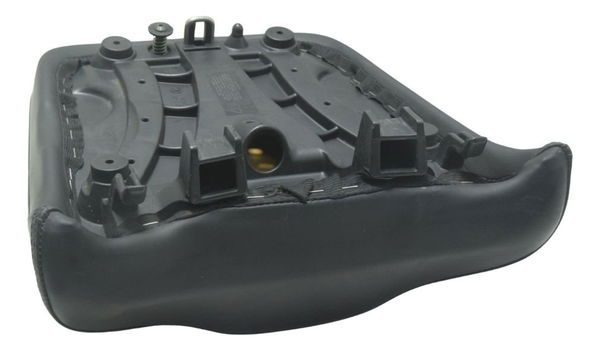 Banco Traseiro Triumph Tiger 1200 Ex 12-17 Original Preto