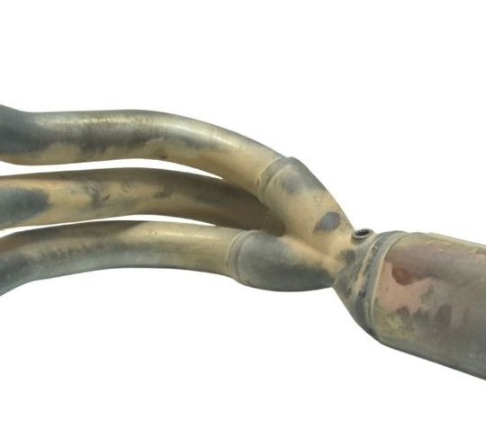 Curva Escape Triumph Tiger 1200 Ex 12-17 Original