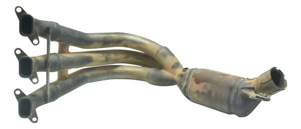 Curva Escape Triumph Tiger 1200 Ex 12-17 Original