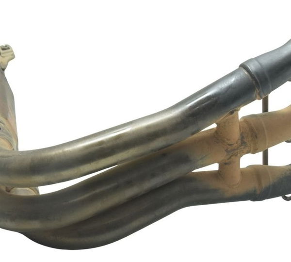 Curva Escape Triumph Tiger 1200 Ex 12-17 Original