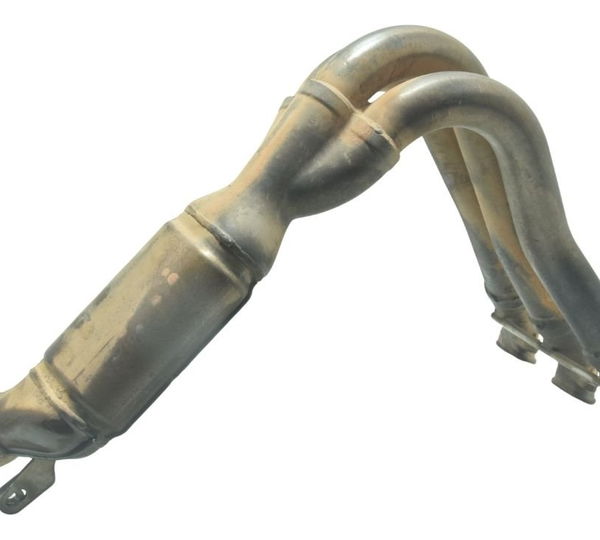 Curva Escape Triumph Tiger 1200 Ex 12-17 Original