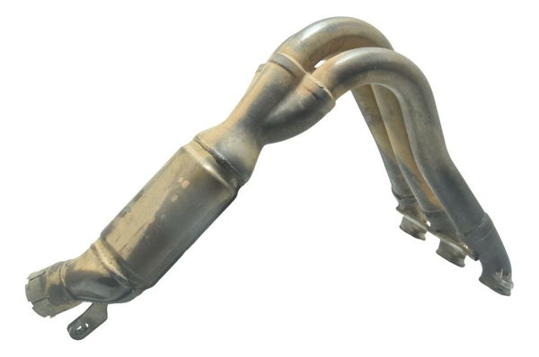 Curva Escape Triumph Tiger 1200 Ex 12-17 Original