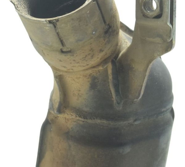 Curva Escape Triumph Tiger 1200 Ex 12-17 Original